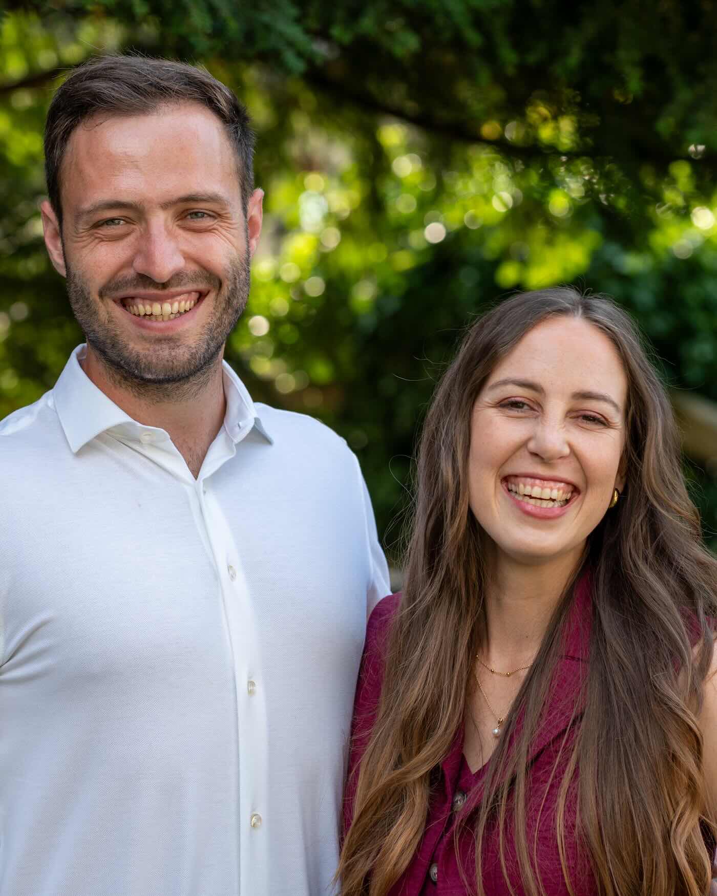 Nadja & Niclas Hörmann